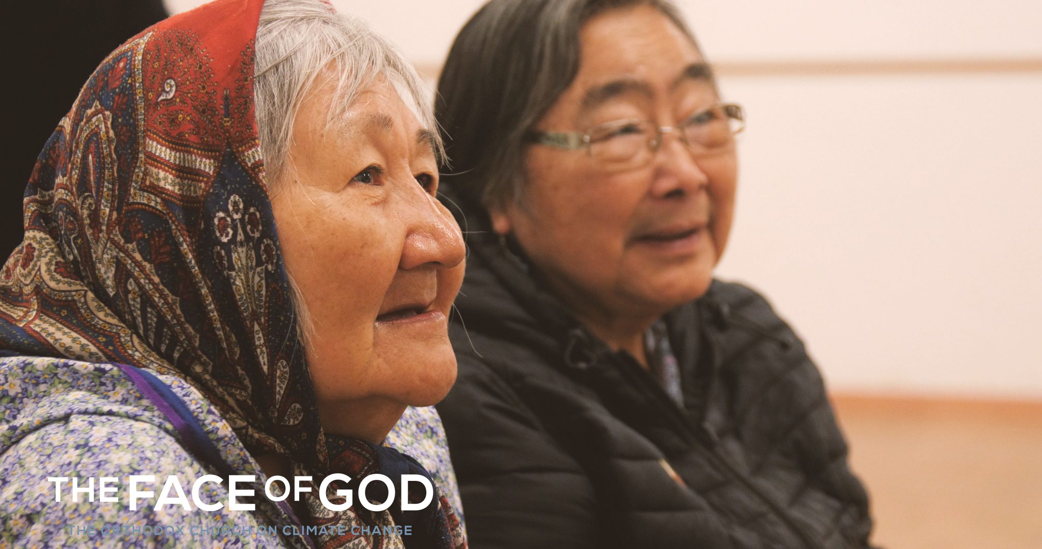 Kwethluk, Alaska The Face of God Film